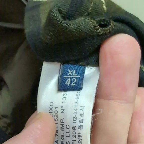 Massimo Dutti Men's Premium Brown Leather Jacket - Picture 5 of 13